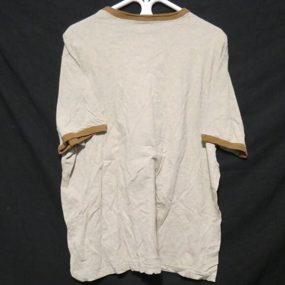 OLD NAVY | xl, extra large | 100% Cotton | Crew Neck T-Shirt / Tee - Picture 2 of 14